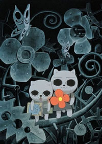 Nekojiru Sou